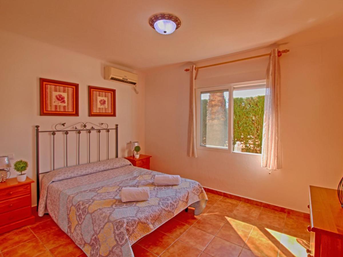 Villa Bellavista By Interhome Casas de Torrat 外观 照片
