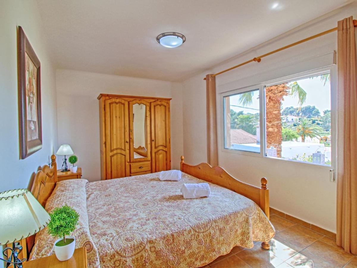 Villa Bellavista By Interhome Casas de Torrat 外观 照片