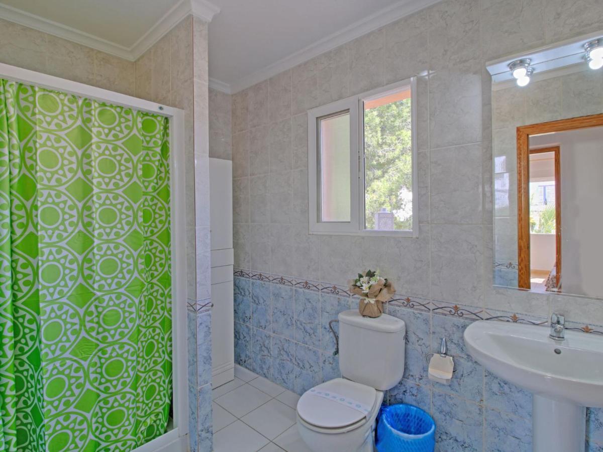 Villa Bellavista By Interhome Casas de Torrat 外观 照片