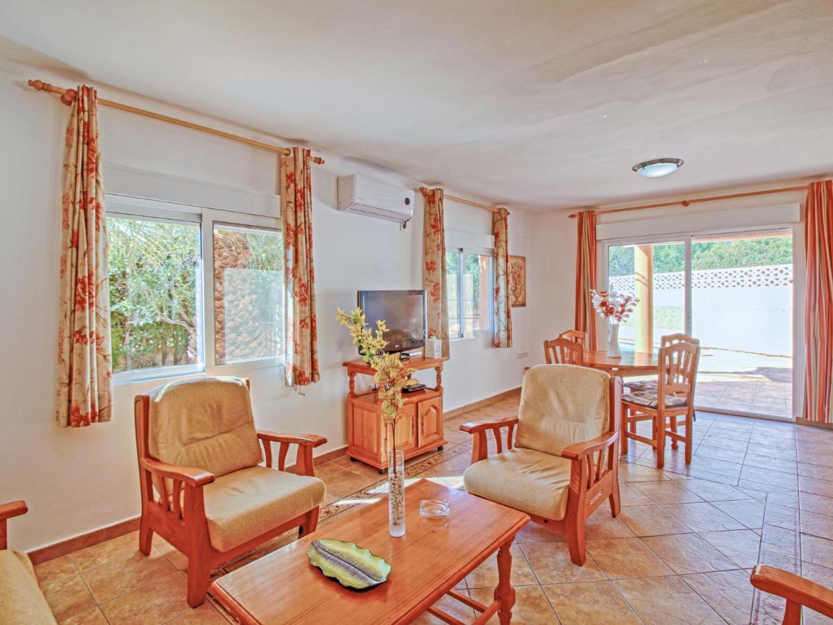 Villa Bellavista By Interhome Casas de Torrat 外观 照片
