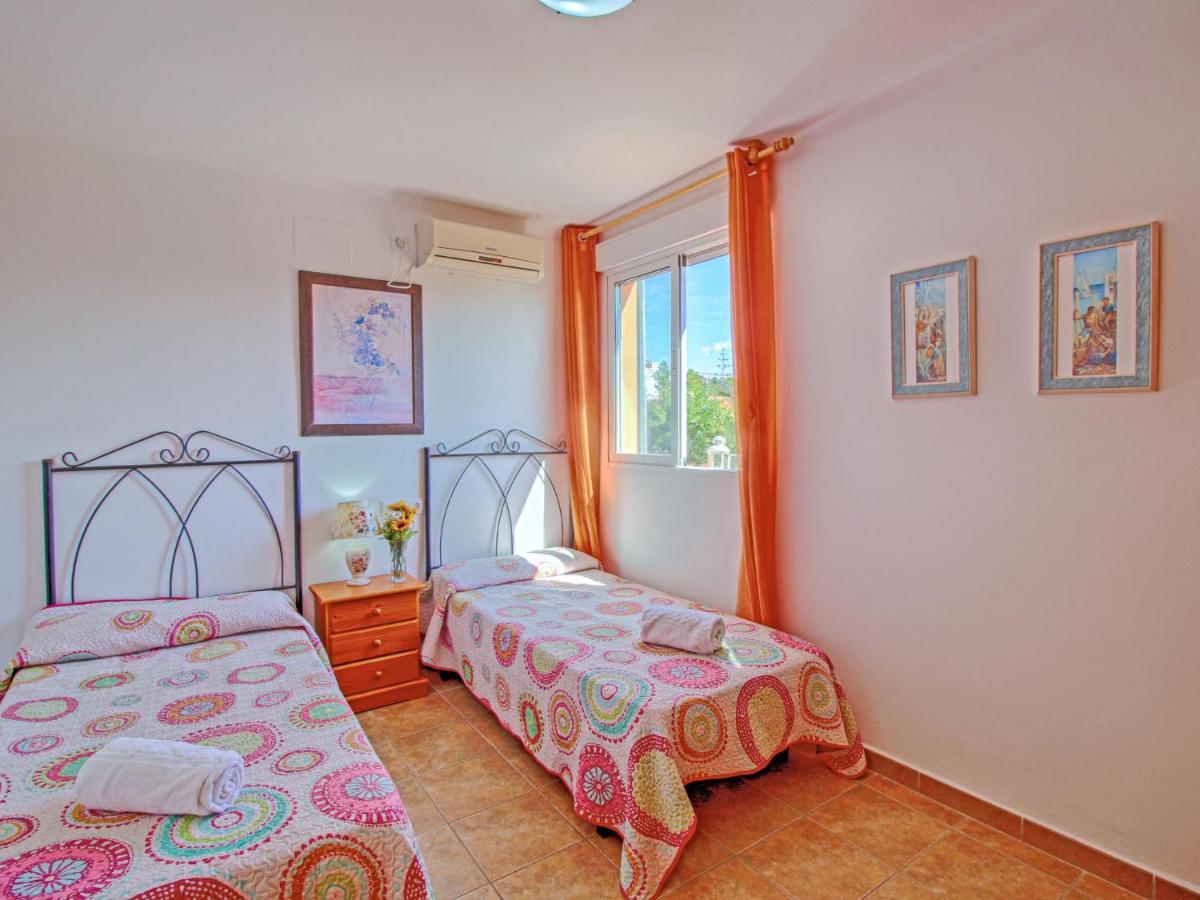 Villa Bellavista By Interhome Casas de Torrat 外观 照片